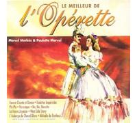 Compilation - Le Meilleur De L'Operette Vol 2