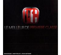 Compilation - Le Meilleur De Premiere Classe