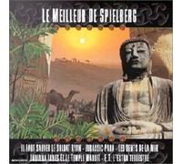 Compilation - Le Meilleur De Spielberg