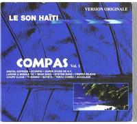Compilation - Le Meilleur Du Compas Vol.1
