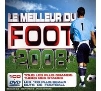 Compilation - Le Meilleur du Foot 2008
