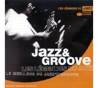 Compilation - Le Meilleur Du Jazz Groove