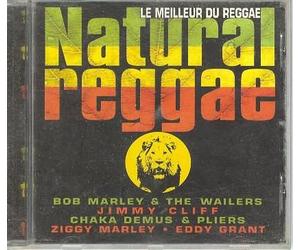 Compilation - Le Meilleur du ReggaeNatural Reggae
