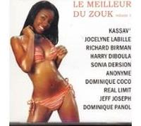 Compilation - Le Meilleur Du Zouk