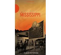 Compilation - Le Mississippi The Song Of The Rivers/Le Chant Des Fleuves Vol.2