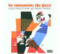 Compilation - Le Nouveau Du Jazz