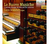 Compilation - Le Nuove Musiche Un Viaggio Attraverso Il Xx E Xxi Secolo
