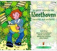 Compilation - Le Petit Monde de Beethoven