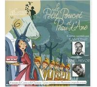 Compilation - Le Petit Poucet, Peau D'Ane