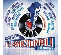 Compilation - Le Piu' Belle Canzoni Italiane Di Sempre