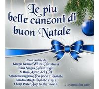 Compilation - Le Piu' Belle Canzoni Natale (Joy To The World)
