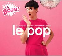 Compilation - Le Pop La Boum