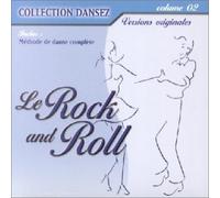 Compilation - Le Rock and Roll
