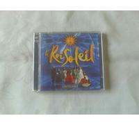 Original Cast Recording Le Roi Soleil (CD)