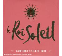 Compilation - Le Roi Soleil