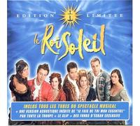 Compilation - Le Roi Soleil