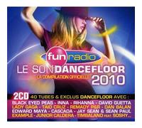 Compilation - Le Son Dancefloor 2010