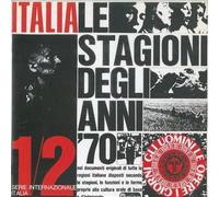 Compilation - Le Stagioni Degli Anni '70 Vol.1 E 2
