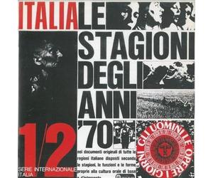 Compilation - Le Stagioni Degli Anni '70 Vol.1 E 2