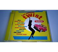 Compilation - Le Succes Des Annees Twist