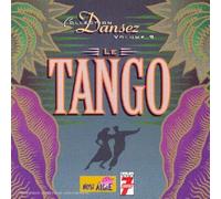Compilation - Le Tango Argentino /vol.9