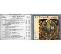 Compilation - Le Temps De L'Avent (liturgie Chorale Du Peuple De Dieu)