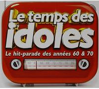 Compilation - Le Temps Des Idoles