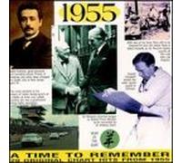 Compilation - Le Temps Du Souvenir (1955)