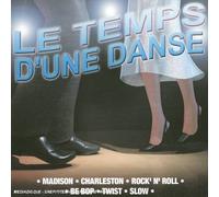 Compilation - Le Temps D''une Danse