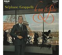 Compilation - Le Toit De Paris