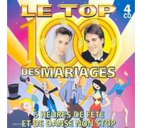 Compilation - Le Top 100 Des Mariages