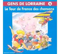Compilation - Le Tour De France Des Chansons