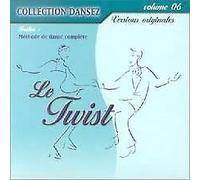 Compilation - Le Twist