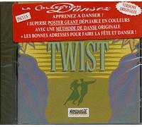 Compilation - Le Twist (Vol. 14)
