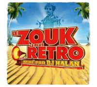 Compilation - Le Zouk Le Plus Retro