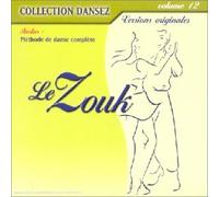 Compilation - Le Zouk Vol.12