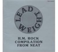 Compilation - Lead Weight H.M. Rock Compilation