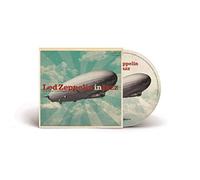 Compilation - Led Zeppelin In Jazz
