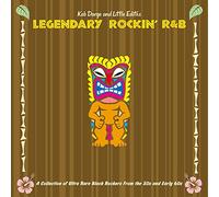 Compilation - Legendary Rockin' R&B