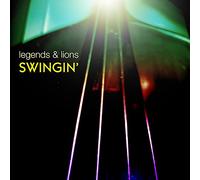 Compilation - Legends & Lions: Swingin
