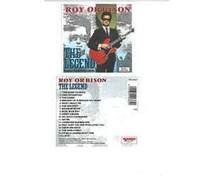 Compilation - Legends of the Blues Vol. 2