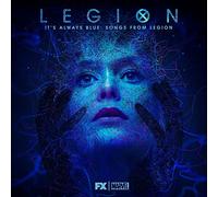 Compilation - Legion It'S Always Blue