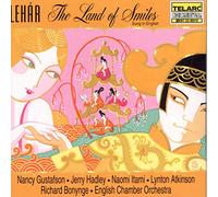 Compilation - Lehar: The Land Of Smiles