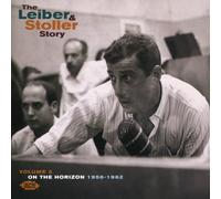 Various Artists The Leiber and Stoller Story Vol. 2 (CD) Album