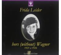Compilation - Leider Frida Interpreta