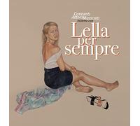 Aa.Vv. - Lella Per Sempre