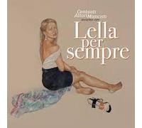 Compilation - Lella Per Sempre (Vinyl Gatefold Limited Edt.)