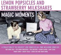 Compilation - Lemon Popsicles - Magicmoments