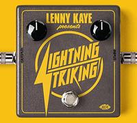 Various Artists Lenny Kaye Presents Lightning Striking (CD) Album