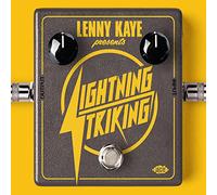 Various Artists Lenny Kaye Presents Lightning Striking (CD) Album